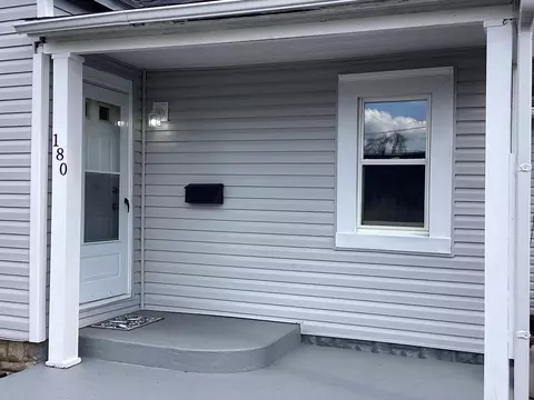 Exterior - 180 Warner Ave, Logan, OH 43138 photo 4 of 7