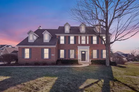 13414 Needham Pl NW, Pickerington, OH 43147