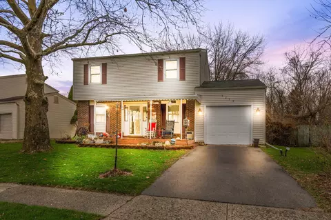 3232 Sundale Rd, Columbus, OH 43232