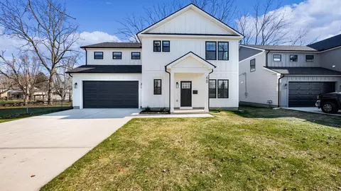 68 Inah Ave, Columbus, OH 43228