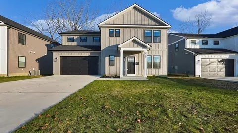 76 Inah Ave, Columbus, OH 43228