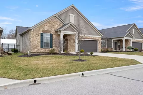 7338 Sunrise Way, Delaware, OH 43015