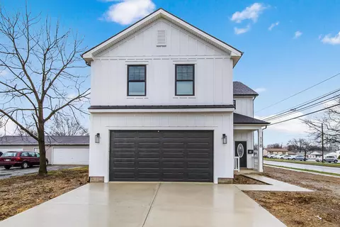 118 Inah Ave, Columbus, OH 43228