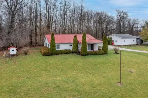 7245 Urbana Woodstock Pike, Cable, OH 43009