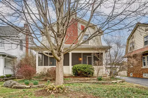 42 Northmoor Pl, Columbus, OH 43214