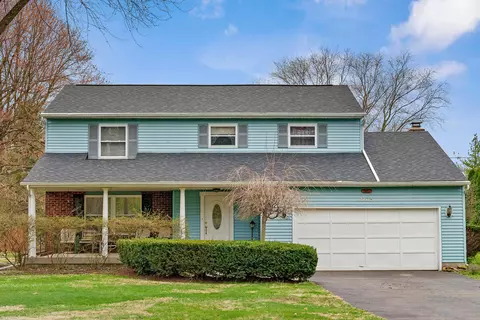 6675 Havens Rd, Blacklick, OH 43004