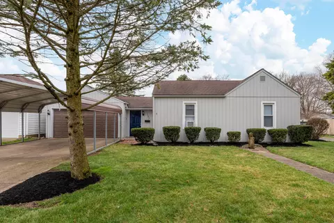 187 Madison St, Mount Sterling, OH 43143