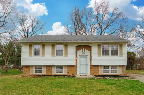 266 Cotswold Pl, Columbus, OH 43230