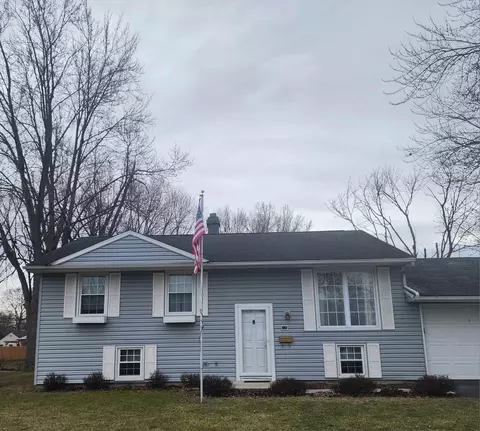 725 Cynthia Ct, Findlay, OH 45840