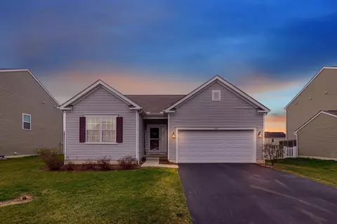 337 Hardwood Ave, Circleville, OH 43113