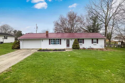 131 Burr Oak Rd, Chillicothe, OH 45601