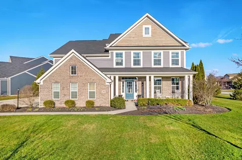 1081 Miami Dr, Marysville, OH 43040