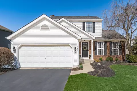 766 Turos Ct, Reynoldsburg, OH 43068