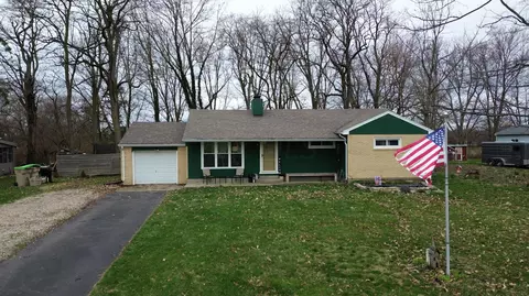 Exterior - 2943 S Burnett Rd, Springfield, OH 45505 photo 9 of 9