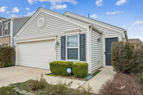 2646 Tealwater Trail Dr, Columbus, OH 43207