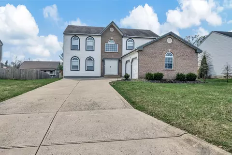 3404 Greenville Dr, Lewis Center, OH 43035