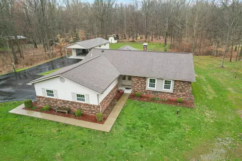 12515 Heimberger Rd NW, Baltimore, OH 43105