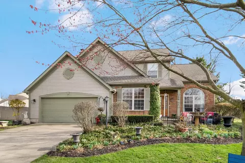 778 Mcleod Parc, Pickerington, OH 43147