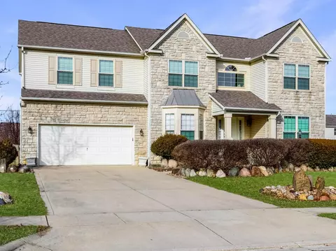 912 Washington St, Pickerington, OH 43147