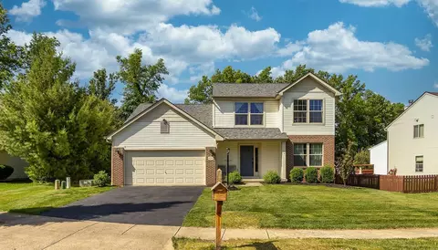 621 Norfolk Ct, Pickerington, OH 43147