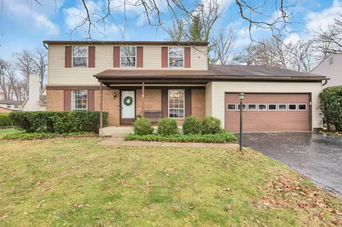 443 Forestwood Dr, Gahanna, OH 43230