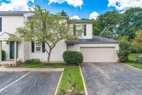 7255 Kirkdale Dr #35F, Blacklick, OH 43004