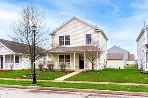 4087 Shannon Green Dr #94, Canal Winchester, OH 43110