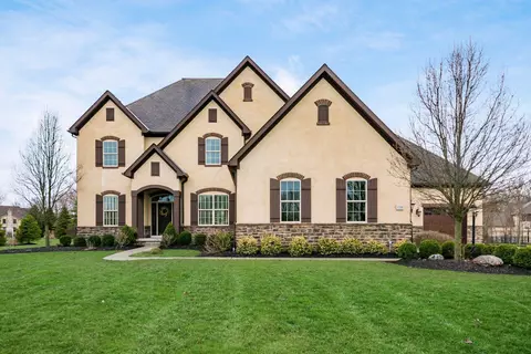 5750 Summer Ridge Ln, Galena, OH 43021