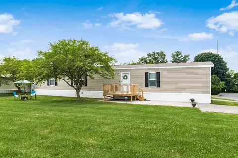 1330 Hanover Rd #407, Delaware, OH 43015