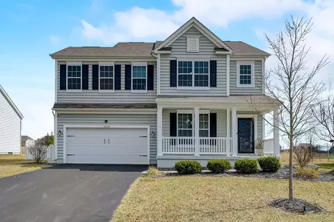 12244 Prairie View Dr NW, Pickerington, OH 43147