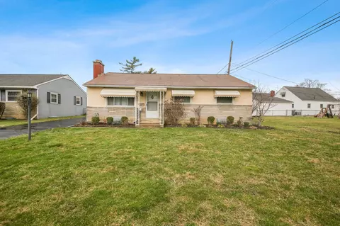 873 S Brinker Ave, Columbus, OH 43204