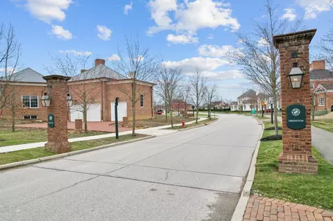 3935 Ebrington Rd #LOT 6, New Albany, OH 43054