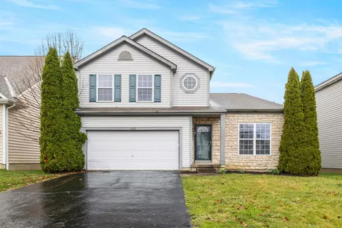1233 Tannic St, Blacklick, OH 43004
