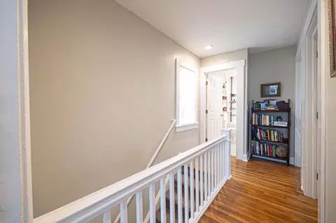 Entry Way - 408 Berkeley Rd, Columbus, OH 43205 photo 3 of 3