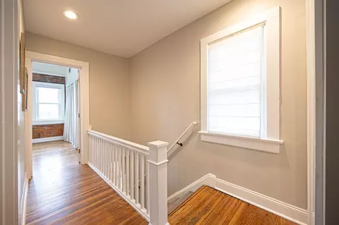 Entry Way - 408 Berkeley Rd, Columbus, OH 43205 photo 2 of 3