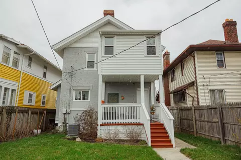 Exterior - 408 Berkeley Rd, Columbus, OH 43205 photo 11 of 17