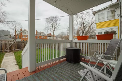 Exterior - 408 Berkeley Rd, Columbus, OH 43205 photo 10 of 17