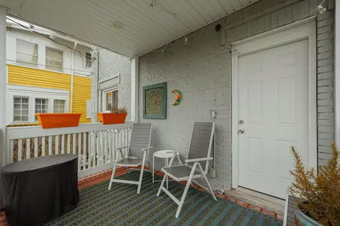 Exterior - 408 Berkeley Rd, Columbus, OH 43205 photo 7 of 17