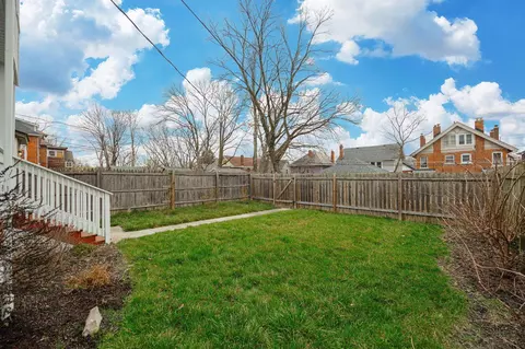 Exterior - 408 Berkeley Rd, Columbus, OH 43205 photo 14 of 17