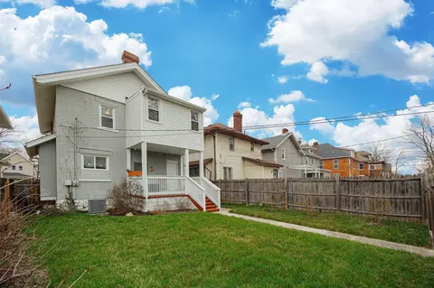 Exterior - 408 Berkeley Rd, Columbus, OH 43205 photo 15 of 17