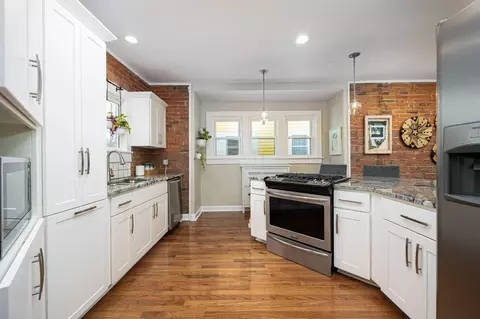 Kitchen - 408 Berkeley Rd, Columbus, OH 43205 photo 5 of 8