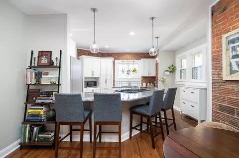 Kitchen - 408 Berkeley Rd, Columbus, OH 43205 photo 1 of 8
