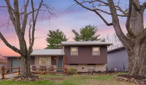 431 N Stygler Rd, Columbus, OH 43230