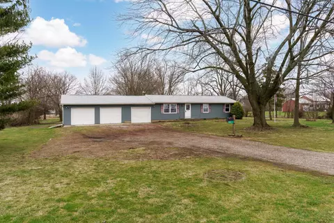 5591 Liberty Rd N, Powell, OH 43065