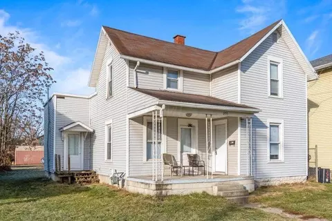 259 Orchard St, Marion, OH 43302