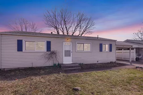 422 Westphal Ave, Columbus, OH 43213