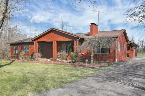 6901 Big Walnut Rd, Galena, OH 43021