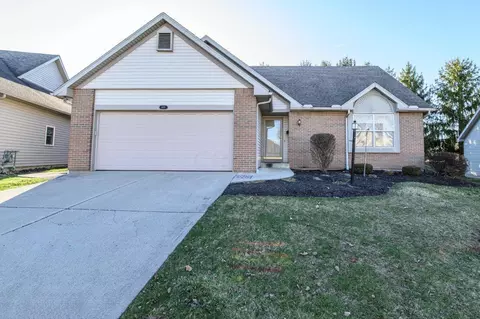 409 Woodside Pl, Bellefontaine, OH 43311
