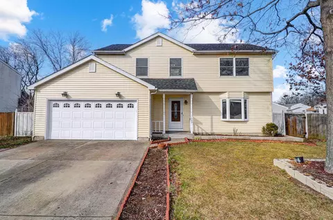 289 Pathfinder Dr, Reynoldsburg, OH 43068
