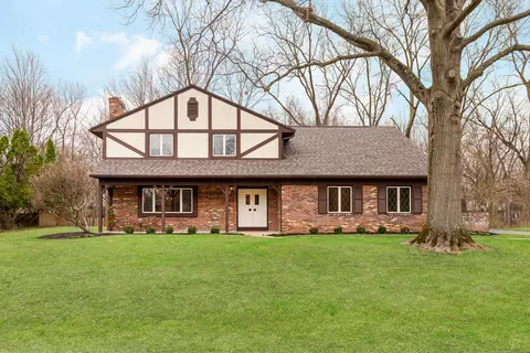 5668 Indian Mound Ct, Columbus, OH 43213